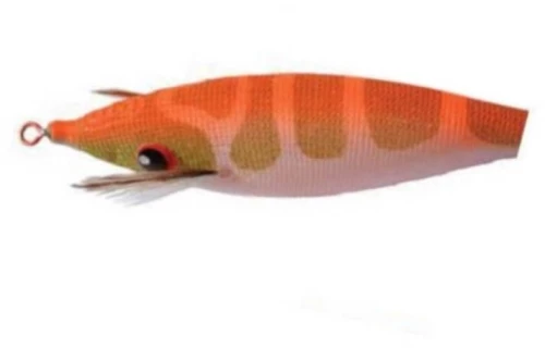 DTD Pirka - ORANGE 2.0