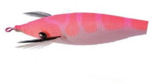 DTD Pirka - PINK 2.5