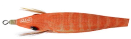 DTD Kanjac - ORANGE 2.0