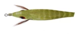 DTD Kanjac - GREEN 2.5