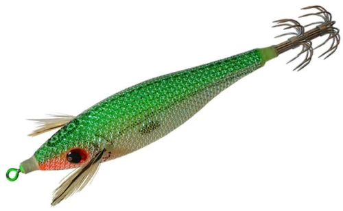 DTD Premium Gira - GREEN 2.5