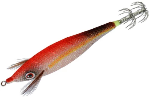 DTD Premium Bukva - RED 2.5
