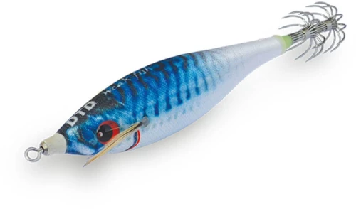 DTD Weak Fish Bukva - MACKEREL 2.0