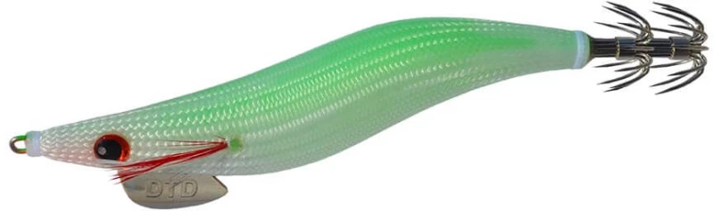 DTD Color Oita - GREEN 2.5
