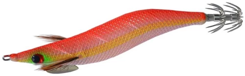 DTD Retro Oita - RED 3.0
