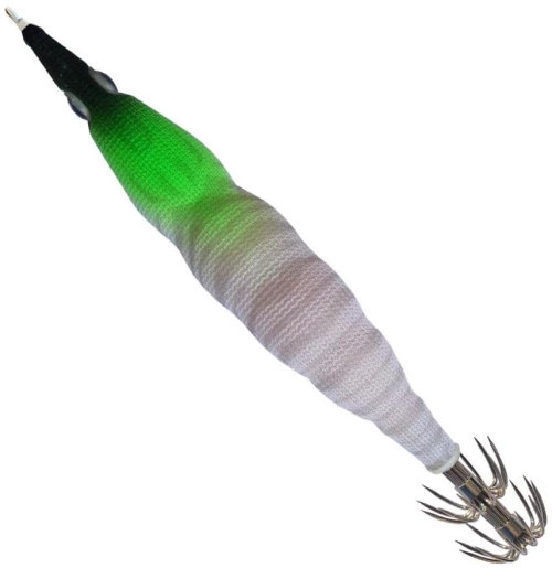 DTD Red Shrimp - GREEN