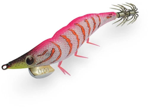 DTD Gamberino - PINK