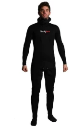 Tech Pro Comfort 3mm