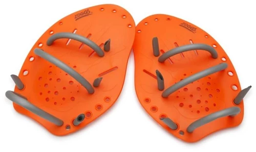 Zoggs Matrix Hand Paddles Medium