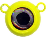 Oceanic Slider Ball - YELLOW 120g