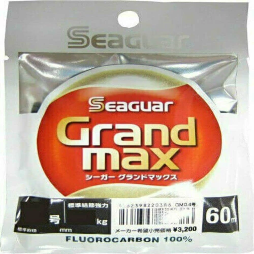 Seaguar Grand Max - 0.128mm 0.128mm