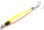 Tsurugiya Gan-CasJig S TR 38mm/5g - ORANGE YELLOW