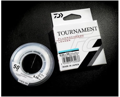 Daiwa Tournament FC Leader 28m