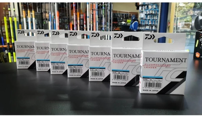 Daiwa Tournament FC Leader 28m