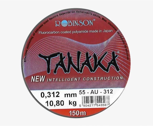 Robinson Tanaka - 0.347mm 0.347mm