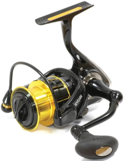 Ryobi Maturity - 3000