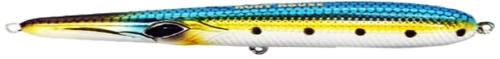 Soul Lures Belone 205mm - SARDINE