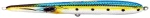 Soul Lures Belone 205mm - SARDINE