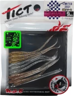 Tict Olympack 2.7 Limited 2021
