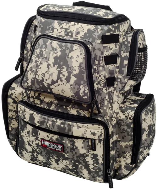 Robinson Plecak Camo Predator