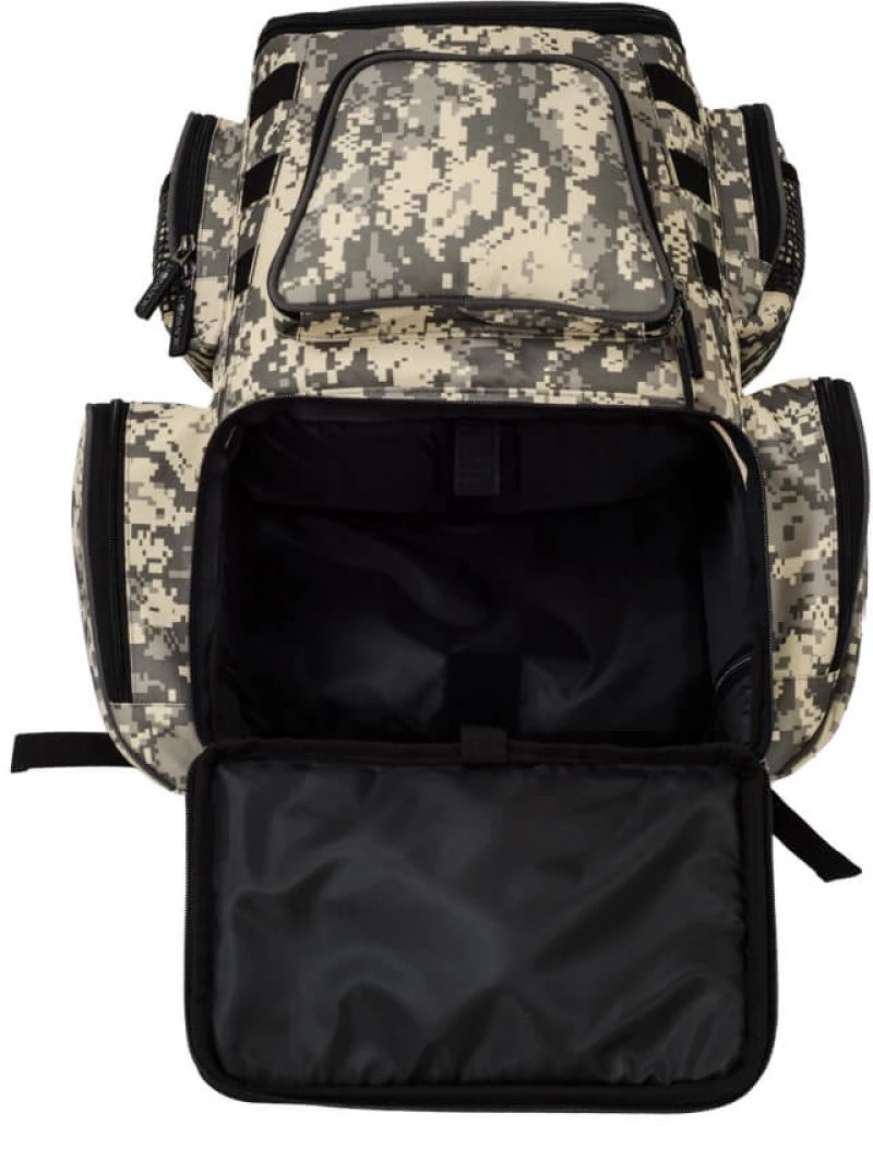 Robinson Plecak Camo Predator
