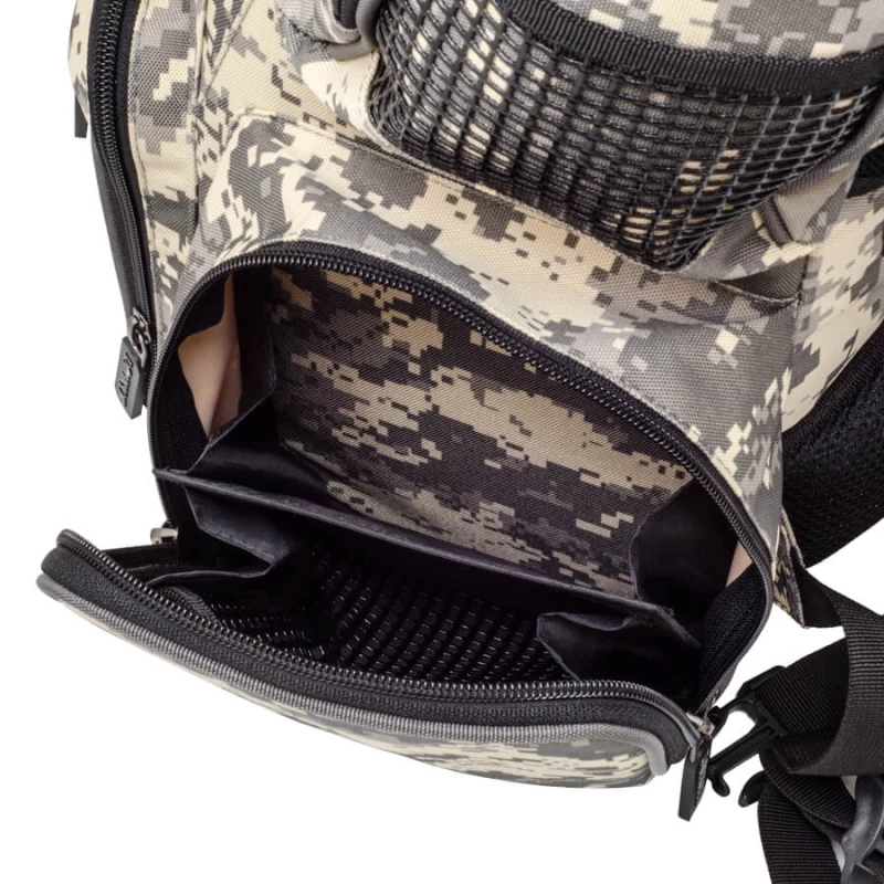 Robinson Plecak Camo Predator