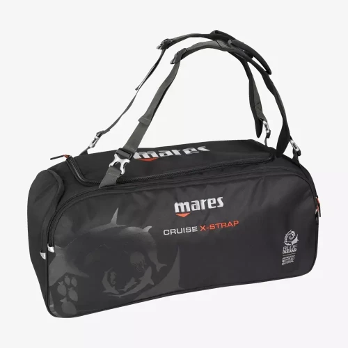 Mares Cruise X-Strap New