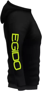 Oceanic Team Egido Hoodie Φούτερ με Κουκούλα