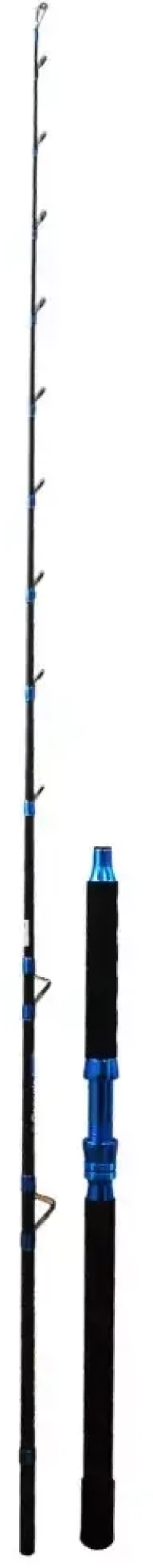 Oceanic Team Pelagic Pro BG76F