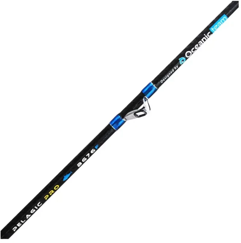 Oceanic Team Pelagic Pro BG76F