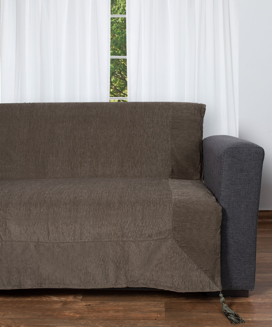 ΡΙΧΤΑΡΙΑ 281 (180cm x 180cm) ΚΑΦΕ