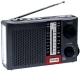 Φορητό Ραδιόφωνο Μπαταρίας με Φακό CMiK MK-938 Γκρι