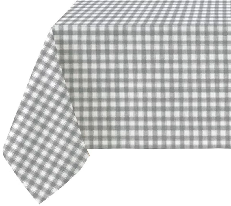 Τραπεζομάντηλο 5467 Grey 140x220