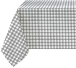 Τραπεζομάντηλο 5467 Grey 140x220