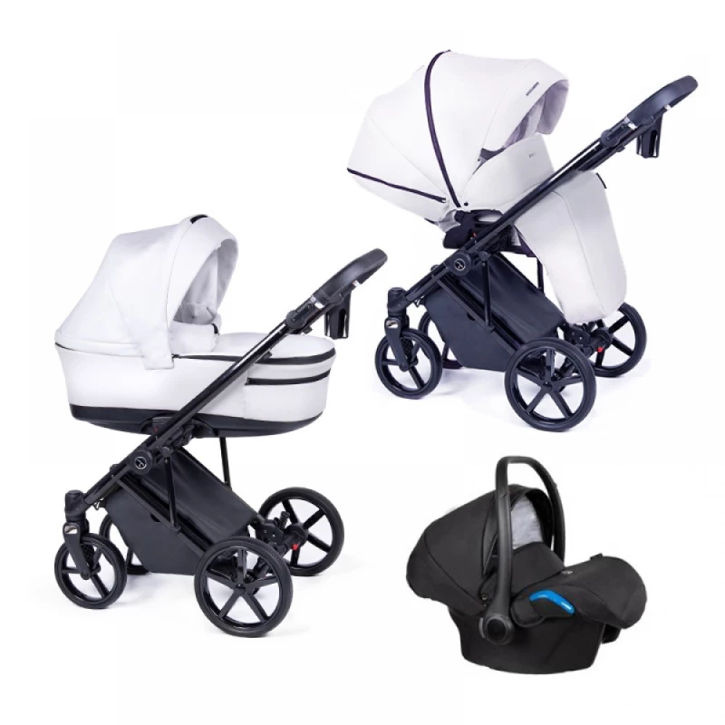 Coletto Πολυκαρότσι Fado Eco 3 in 1 ECO-01