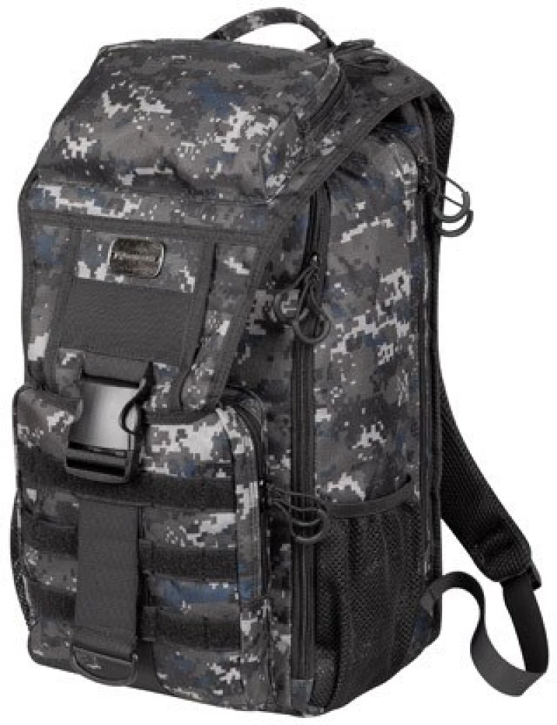 GENESIS LAPTOP BACKPACK PALLAD 450 CAMO LITE 15.6"