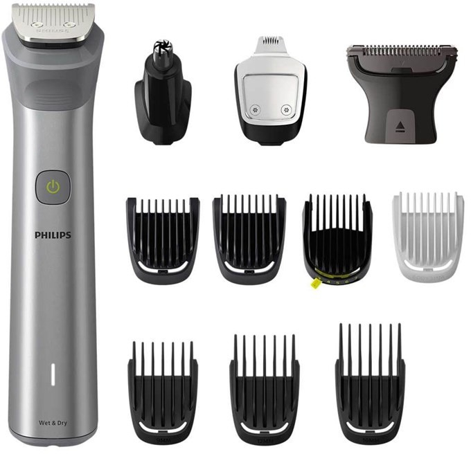 Philips - Series 5000 Trimmer MG5940/15 / Health and Personal Care