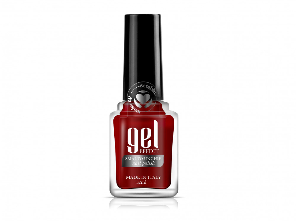 Βερνίκι Νυχιών Red Empire