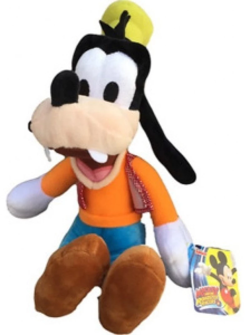 As company Λούτρινο Goofy 25Εκ 1607-01691