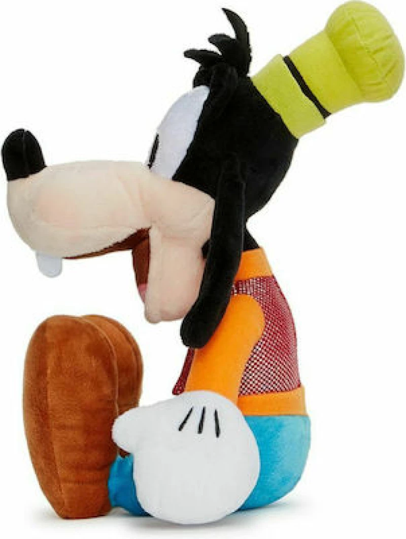 As company Λούτρινο Goofy 25Εκ 1607-01691