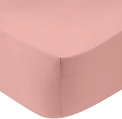 Κατωσέντονο Cotton Feelings με λάστιχο 101 Powder Διπλό (160x200 30)