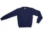 Παιδική φούτερ μπλούζα NAVY