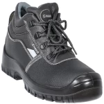 Μποτάκι ασφάλειας S1P BLACK
