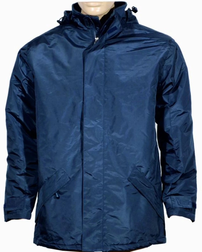 Μπουφάν parka NAVY