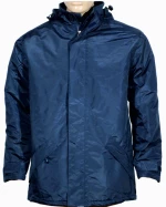 Μπουφάν parka NAVY