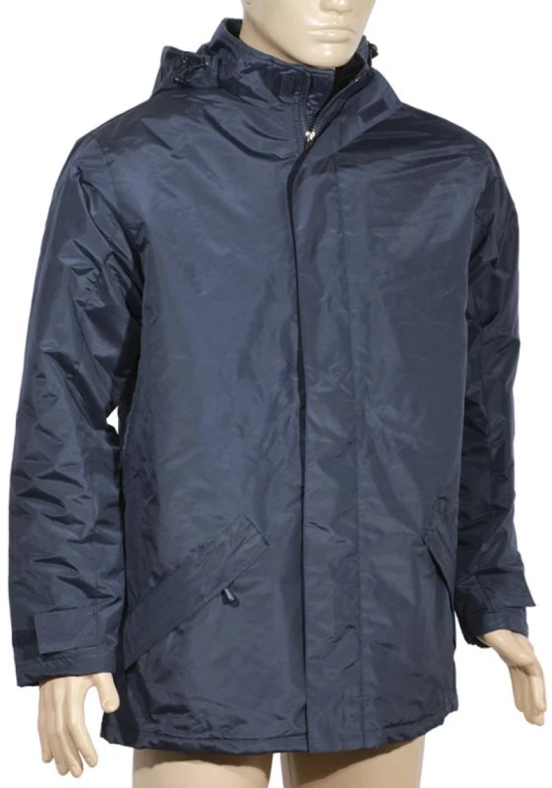 Μπουφάν parka NAVY