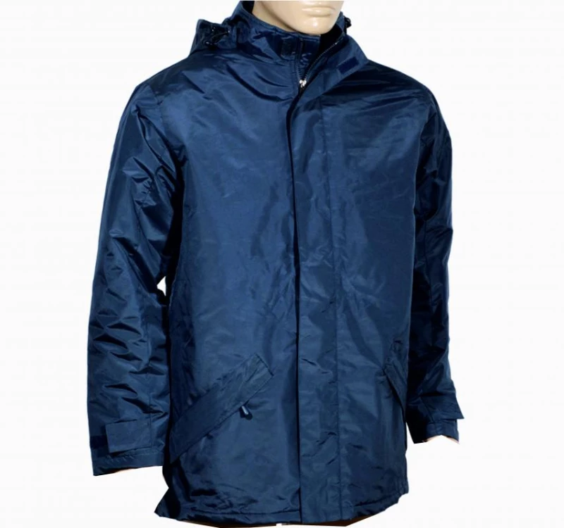 Μπουφάν parka NAVY