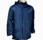 Μπουφάν parka NAVY