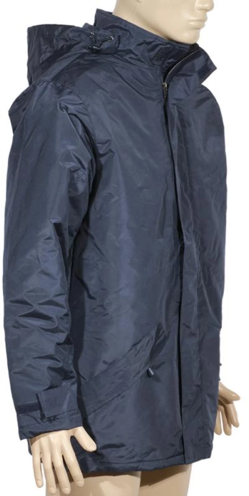 Μπουφάν parka NAVY