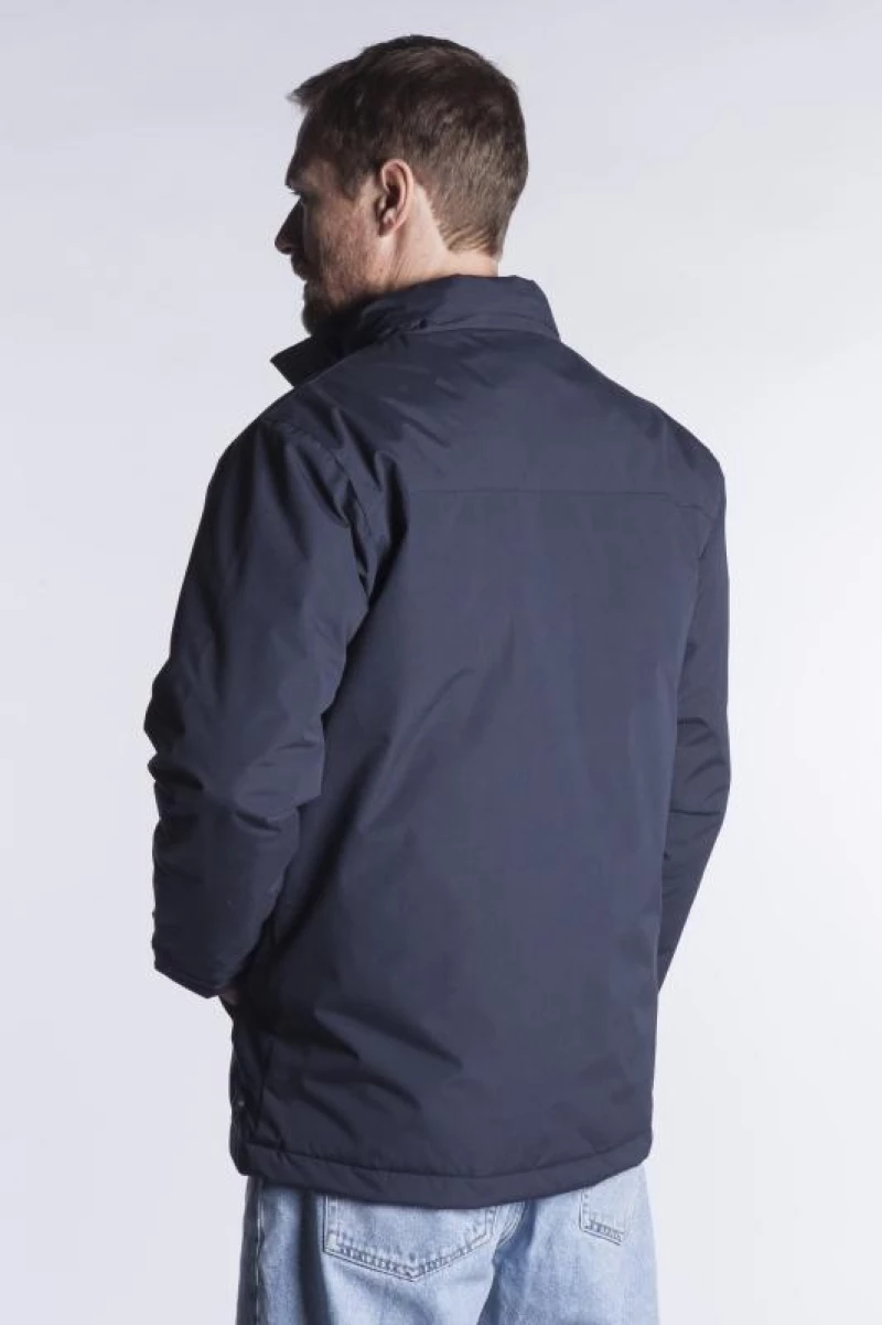 Μπουφάν parka NAVY